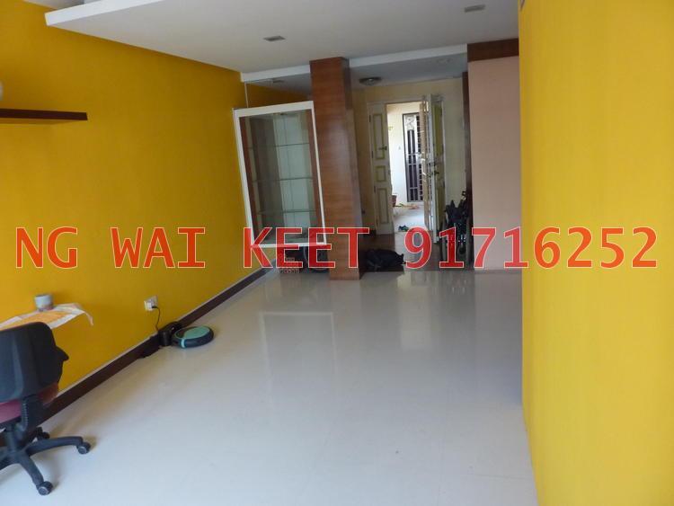 Blk 183B Rivervale Crescent (Sengkang), HDB 5 Rooms #131251732